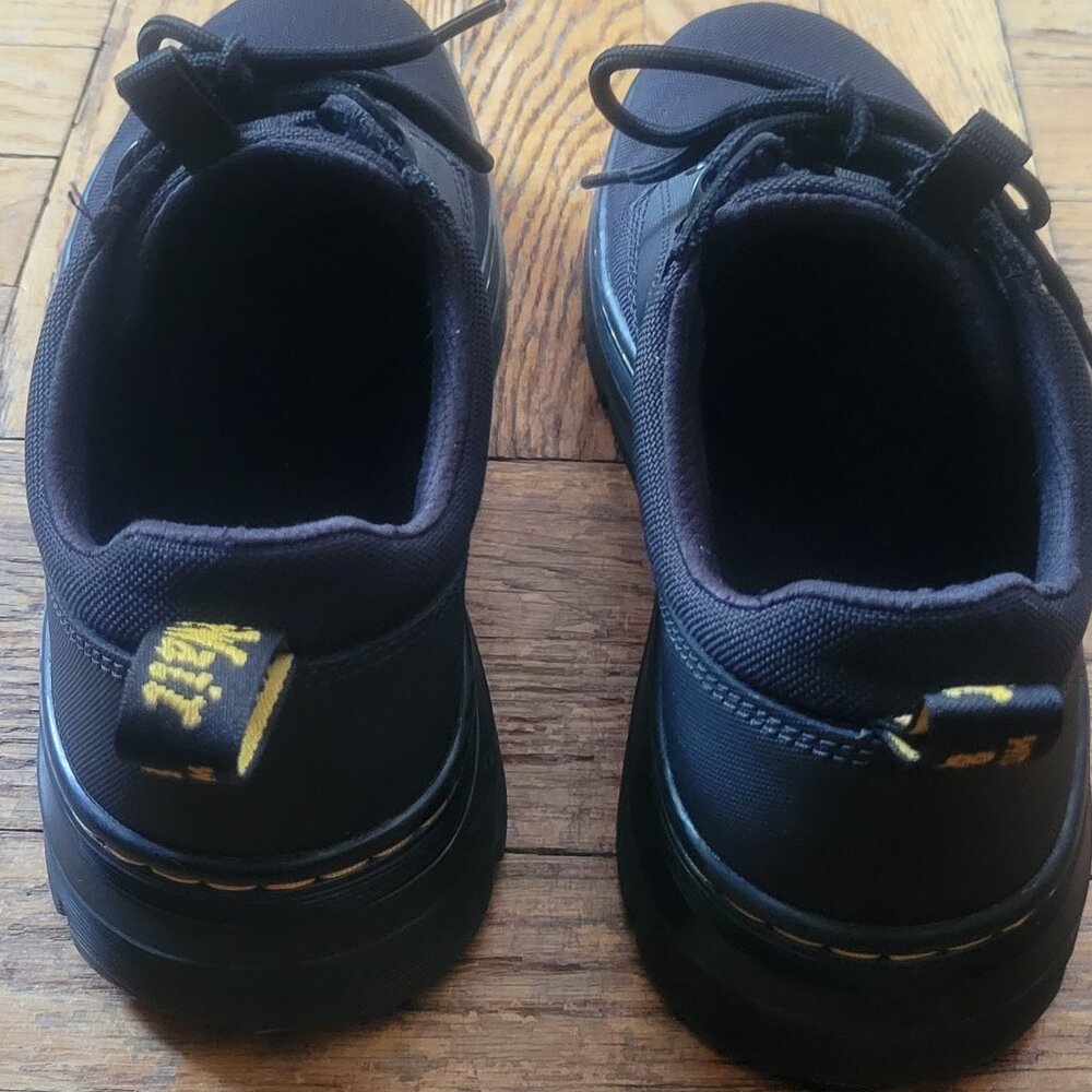 Doc Marten's Reeder - Picture 3 of 9